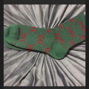 Gucci socks